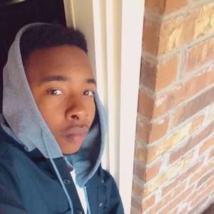 Meet your Posher, Darius